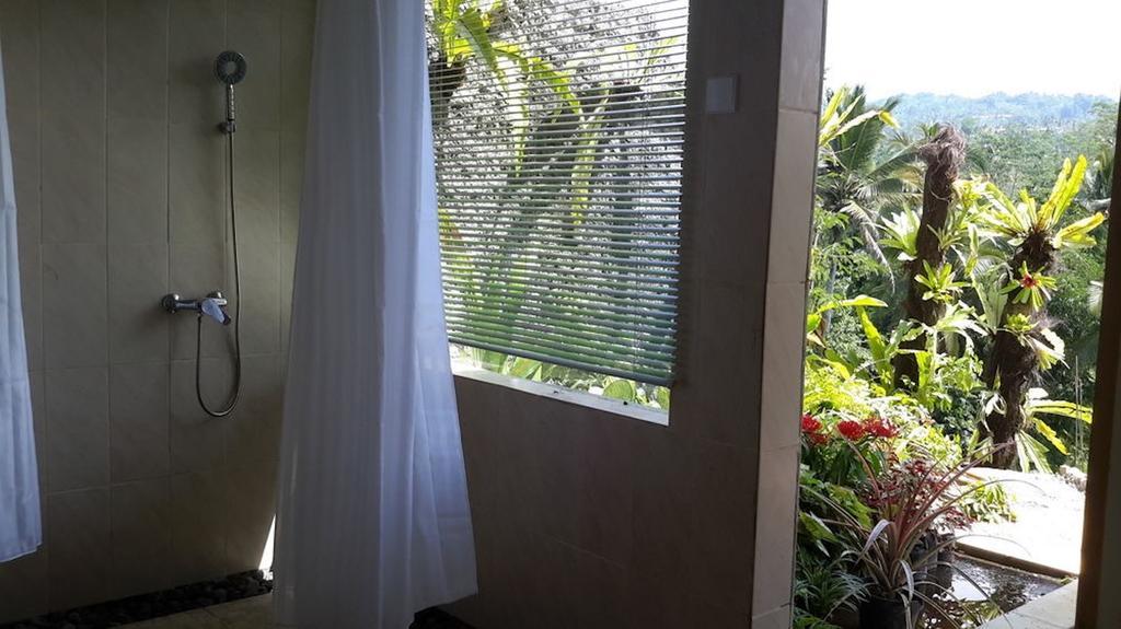 The Aura Shanti Retreat Baturiti エクステリア 写真