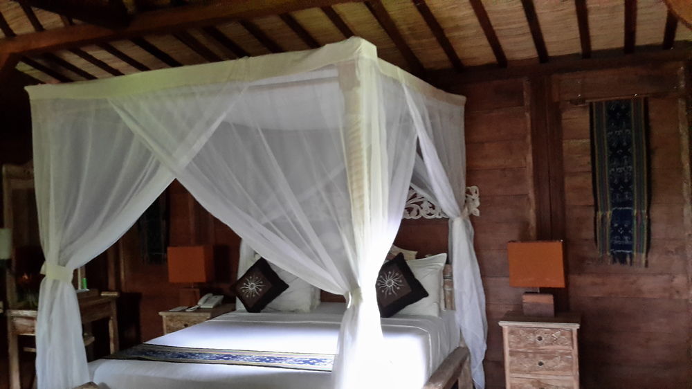 The Aura Shanti Retreat Baturiti エクステリア 写真