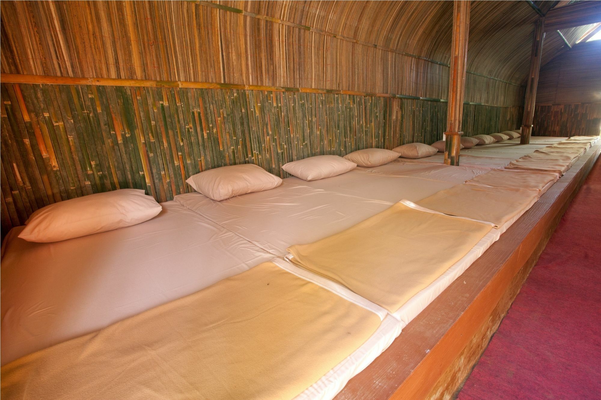 The Aura Shanti Retreat Baturiti エクステリア 写真