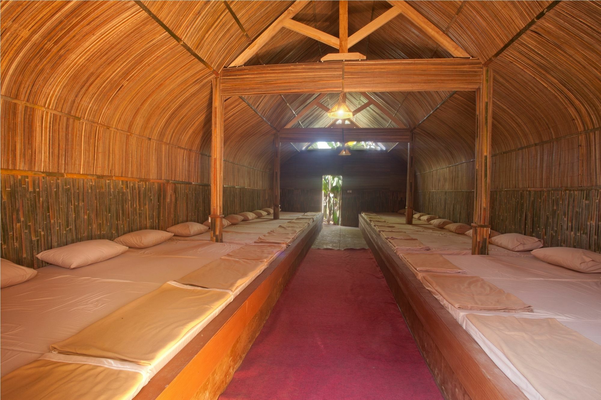 The Aura Shanti Retreat Baturiti エクステリア 写真